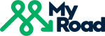Logo - Maximize your Research on Obesity and Diabetes (MyRoad)