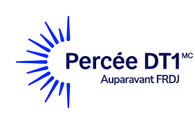 logo Percée DT1