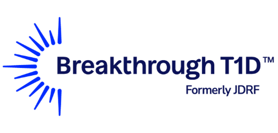 Breakthrough T1D logo