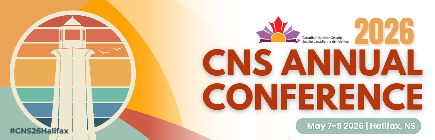 CNS 2026 annual conference banner