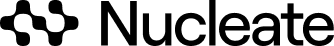 logo nucleate